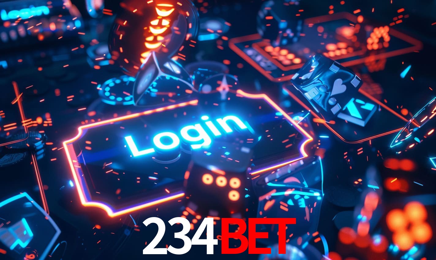 Bônus de Cadastro Cassino 234Bet